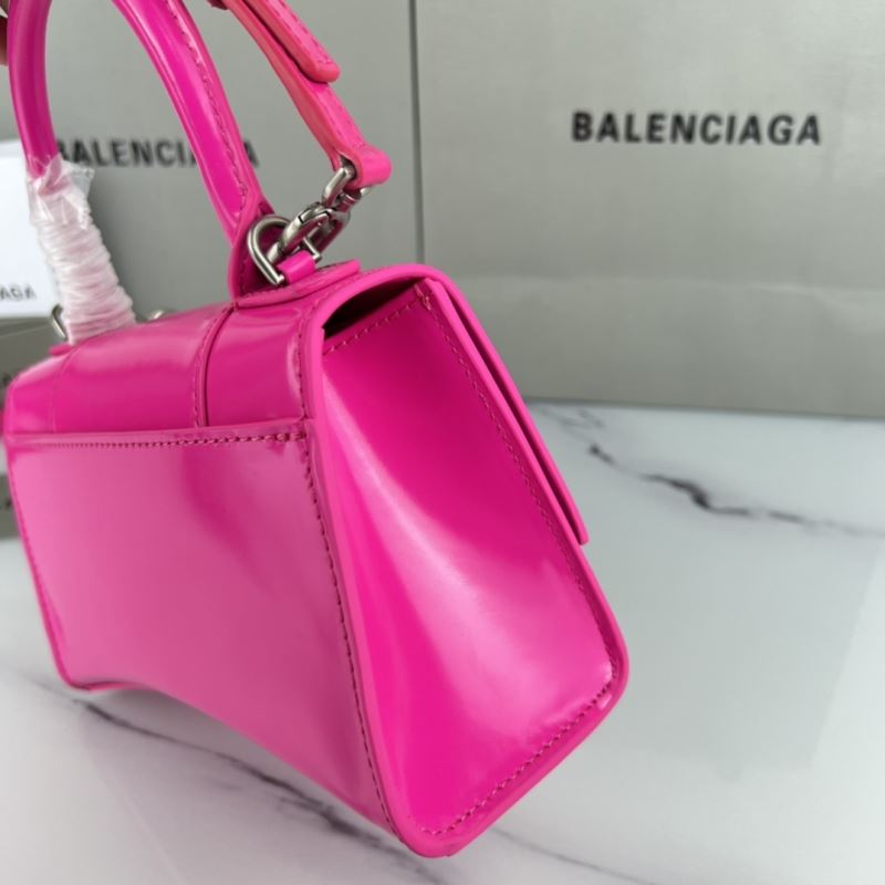 Balenciaga Hourglass Bags